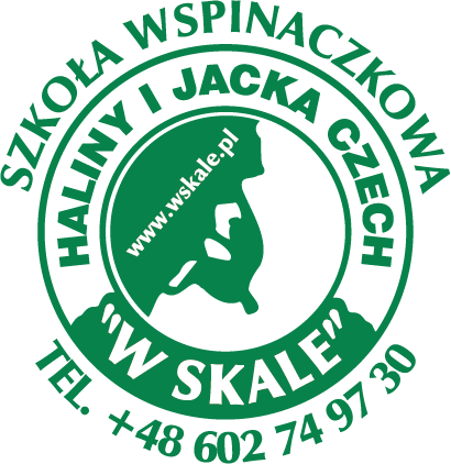 wSkale.pl Szkoła Wspinaczkowa